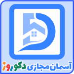 لوگوی دکوراسیون ساختمان اصفهان - حسن‌پور